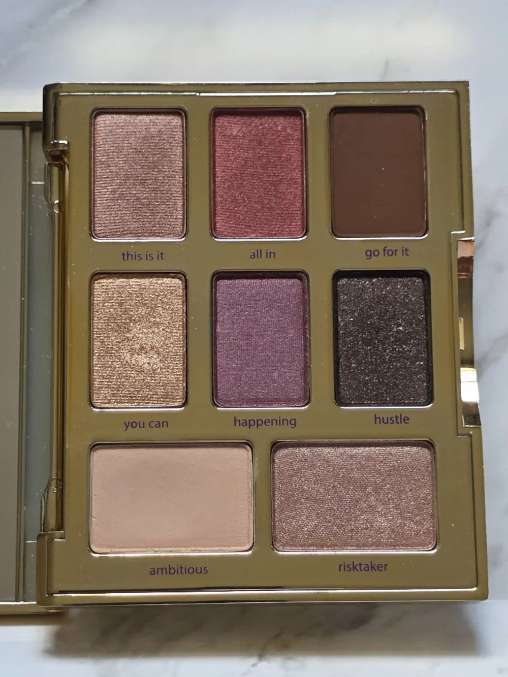 Tarte DREAM BIG Palette